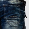 Pánské džíny CIPO & BAXX CD780 BLUE